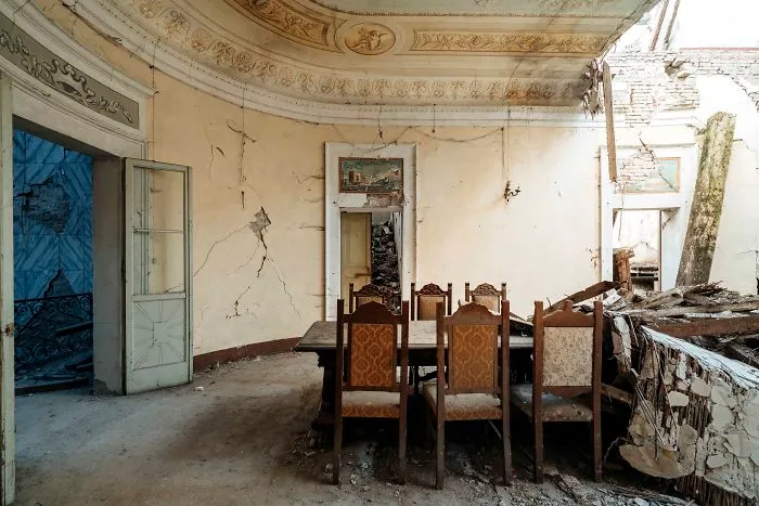 I Travel Through Europe In Search Of Forgotten Places, Here Are 25 Pics Of What I Have Found In Italy
