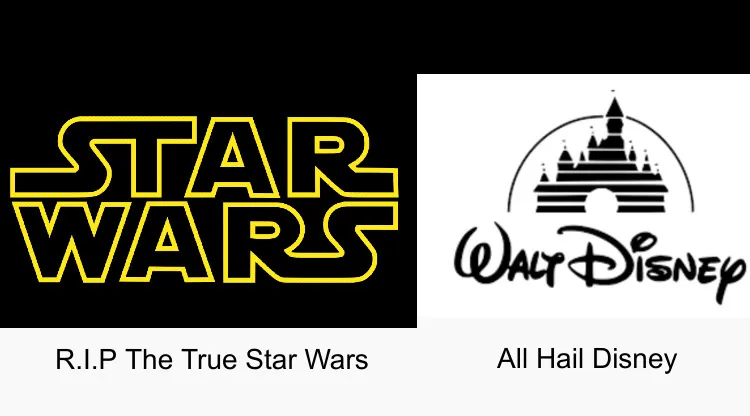 Me After Watching Rise Of Skywalker