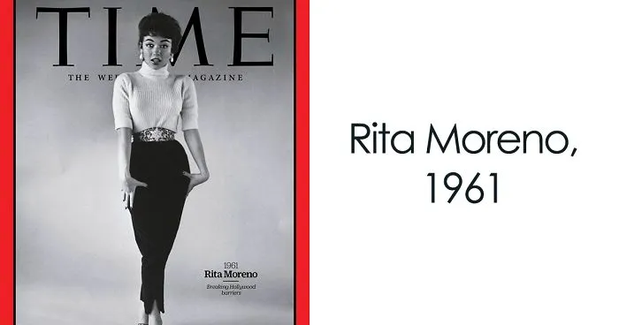Time Releases 'Woman Of The Year' Covers That Contain The Most Influential Women Of The Past Century (30 Pics)