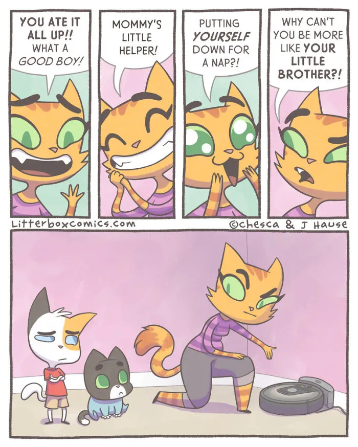 Mommy’s Little Helper (Remastered)