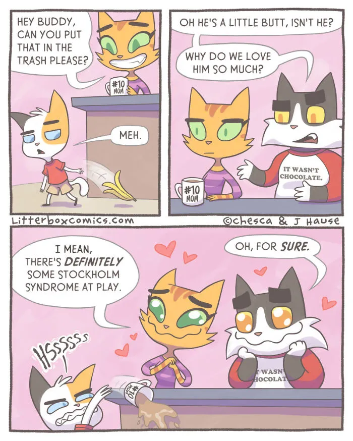 Little Jerk