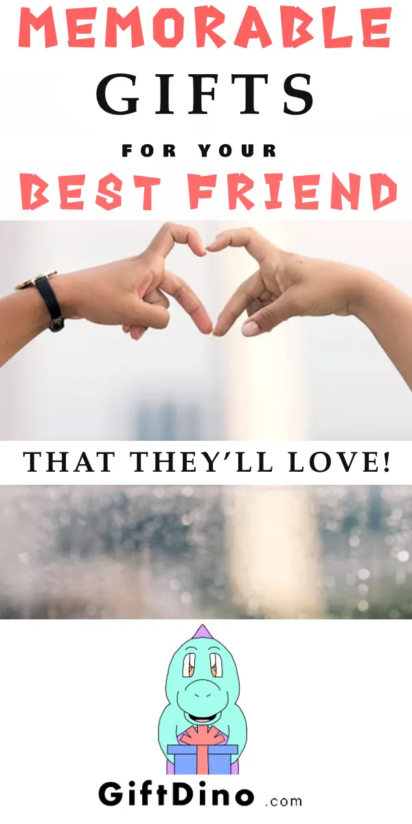 I'm Always Looking For Gift Ideas For My Best Friend...this Is What I Found!