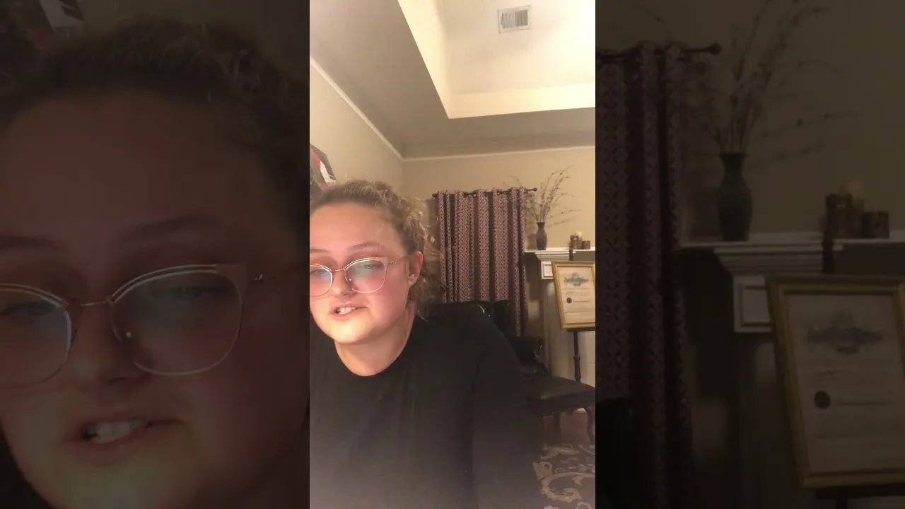 "Quarantine" To The Tune Of "All Of Me" By John Legend