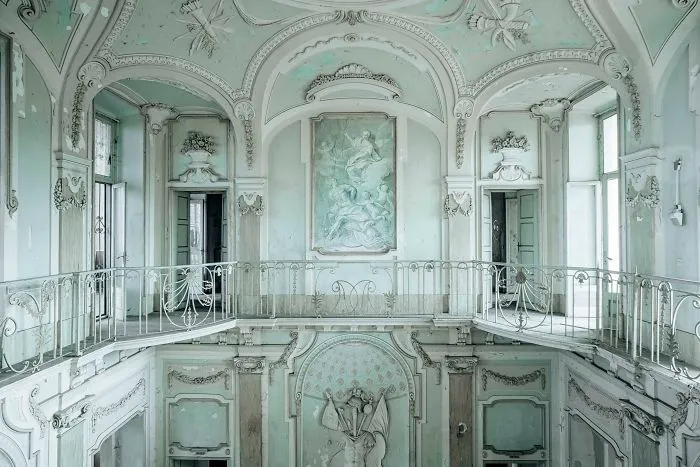 I Travel Through Europe In Search Of Forgotten Places, Here Are 25 Pics Of What I Have Found In Italy
