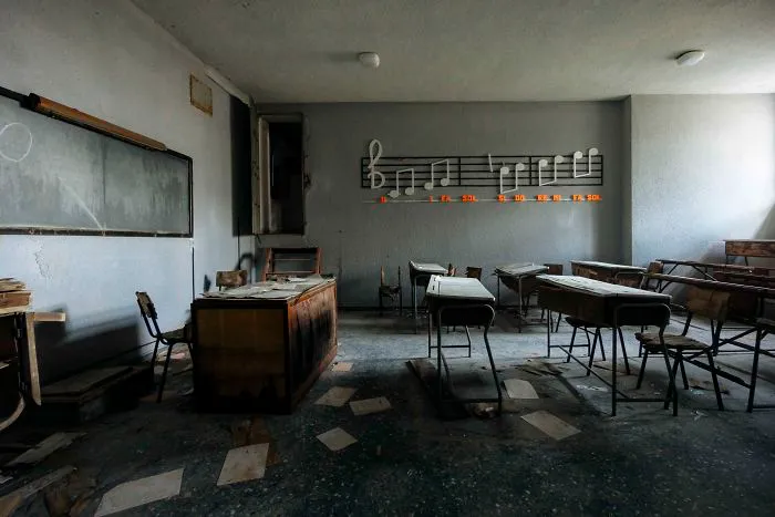 I Travel Through Europe In Search Of Forgotten Places, Here Are 25 Pics Of What I Have Found In Italy