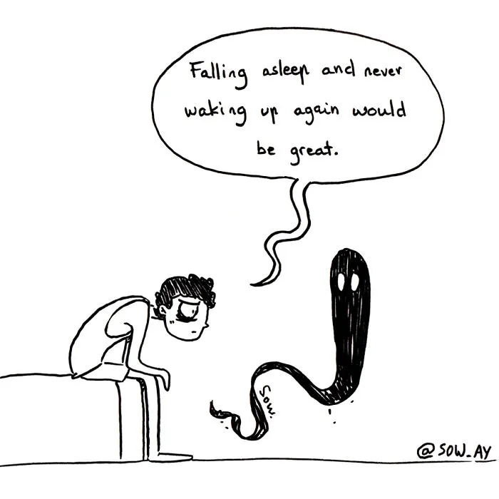My 19 New Comics That Talk About The Daily Struggles Of Being LGBT+