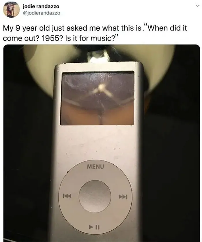 Millennials Share 30 Things Generation Z Doesn’t Know About, And It Will Make You Feel Old