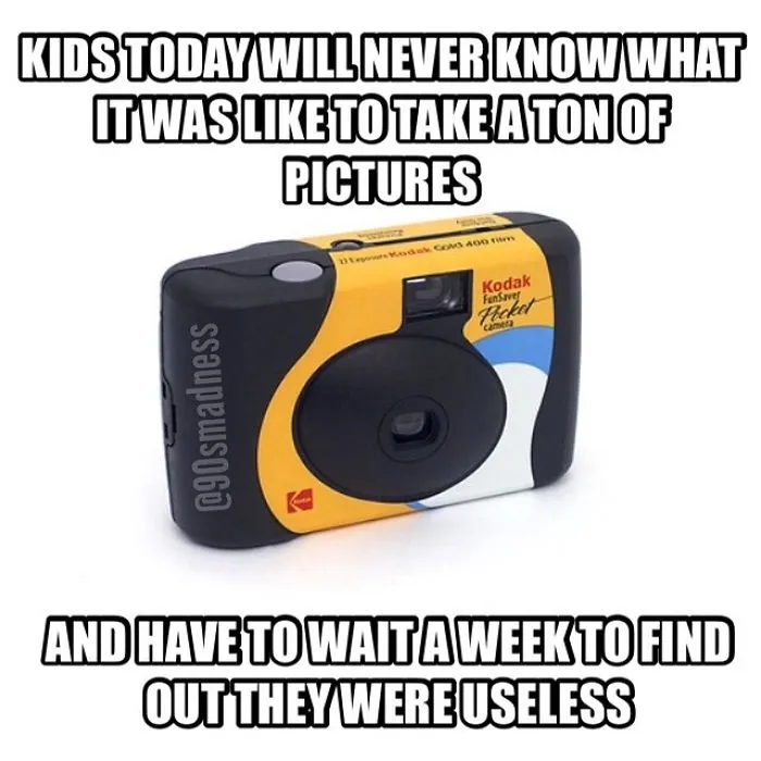 Millennials Share 30 Things Generation Z Doesn’t Know About, And It Will Make You Feel Old