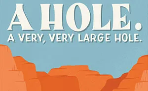 I Illustrated National Parks In America Based On Their Worst Review And I Hope They Will Make You Laugh (16 Pics)