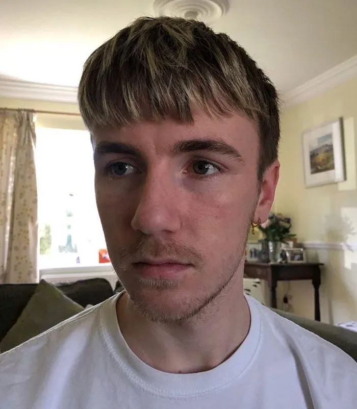 Jim, 20