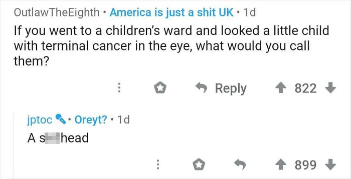 "Ask Me A Question, Then Edit Your Question To Make Me Look Like A Jerk" (30 Of The Best Submissions)