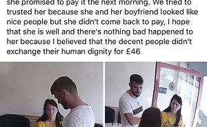 40 Examples Of People Who Are Total Jerks (New Pics)