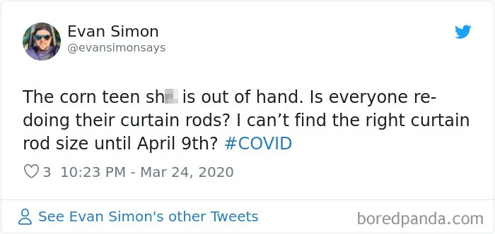 30 People Who Have No Idea How To Spell "Quarantine" Correctly