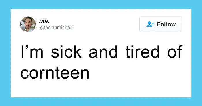 30 People Who Have No Idea How To Spell "Quarantine" Correctly
