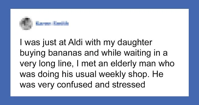 Woman Takes To Facebook To Inspire Some Common Sense Among COVID-19 Outbreak Hoarders