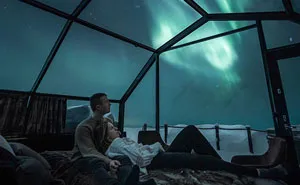 30 Breathtaking Photos By Julius Kähkönen That Look Like They're From A Dream