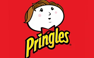 For This Women's Day We Transformed 8 Iconic Brand Logos Into Female Versions