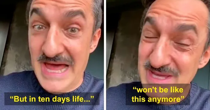 Italians Share Information They Wish They Knew At The Beginning Of Coronavirus, So Others Can Prepare