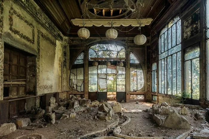 I Travel Through Europe In Search Of Forgotten Places, Here Are 25 Pics Of What I Have Found In Italy