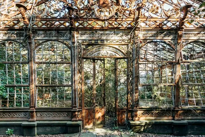 I Travel Through Europe In Search Of Forgotten Places, Here Are 25 Pics Of What I Have Found In Italy