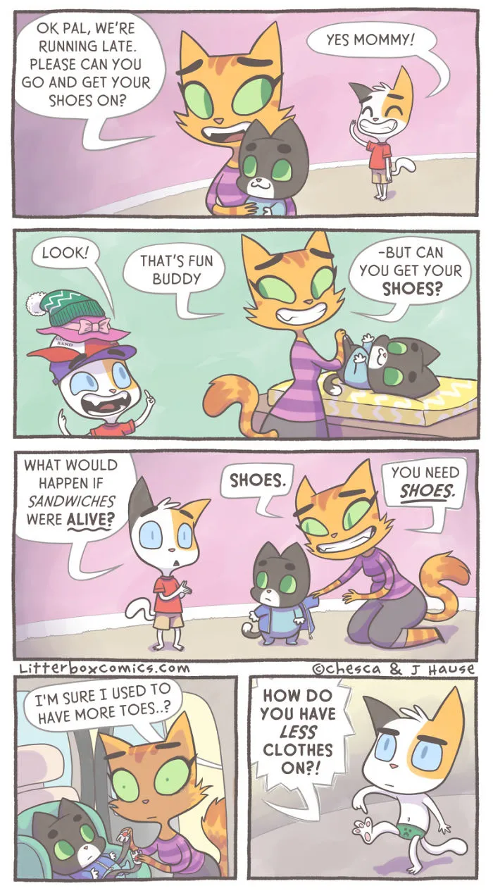 Shoes