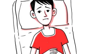 My 16 Comics That Help Me Deal With Anxiety