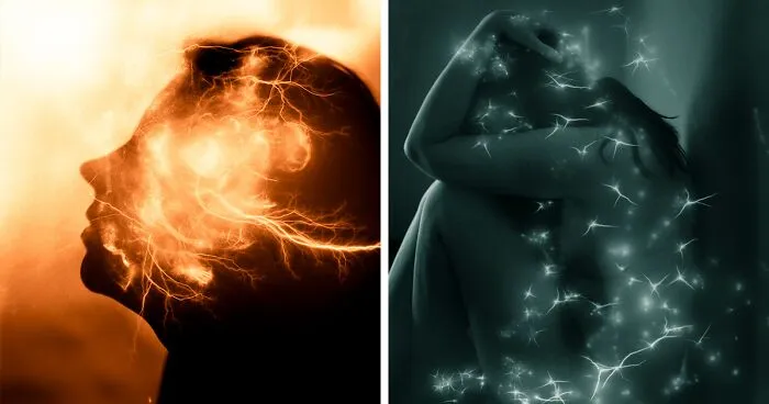 I Show What Happens When You Zap Exposed Film with Static Electricity (16 Pics)