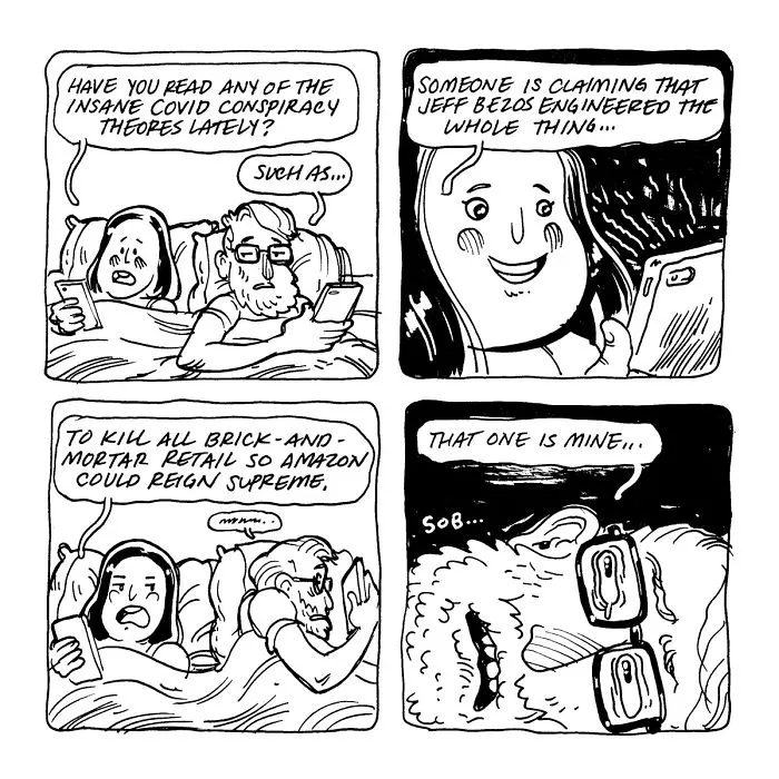 Paranoid