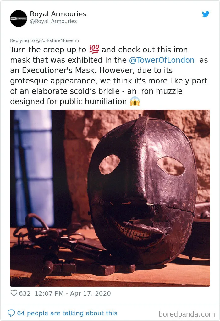Museums Are Competing Over Who Has The Creepiest Exhibit, And Here Are 30 Of The Best Ones