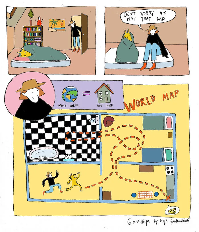 The New Game