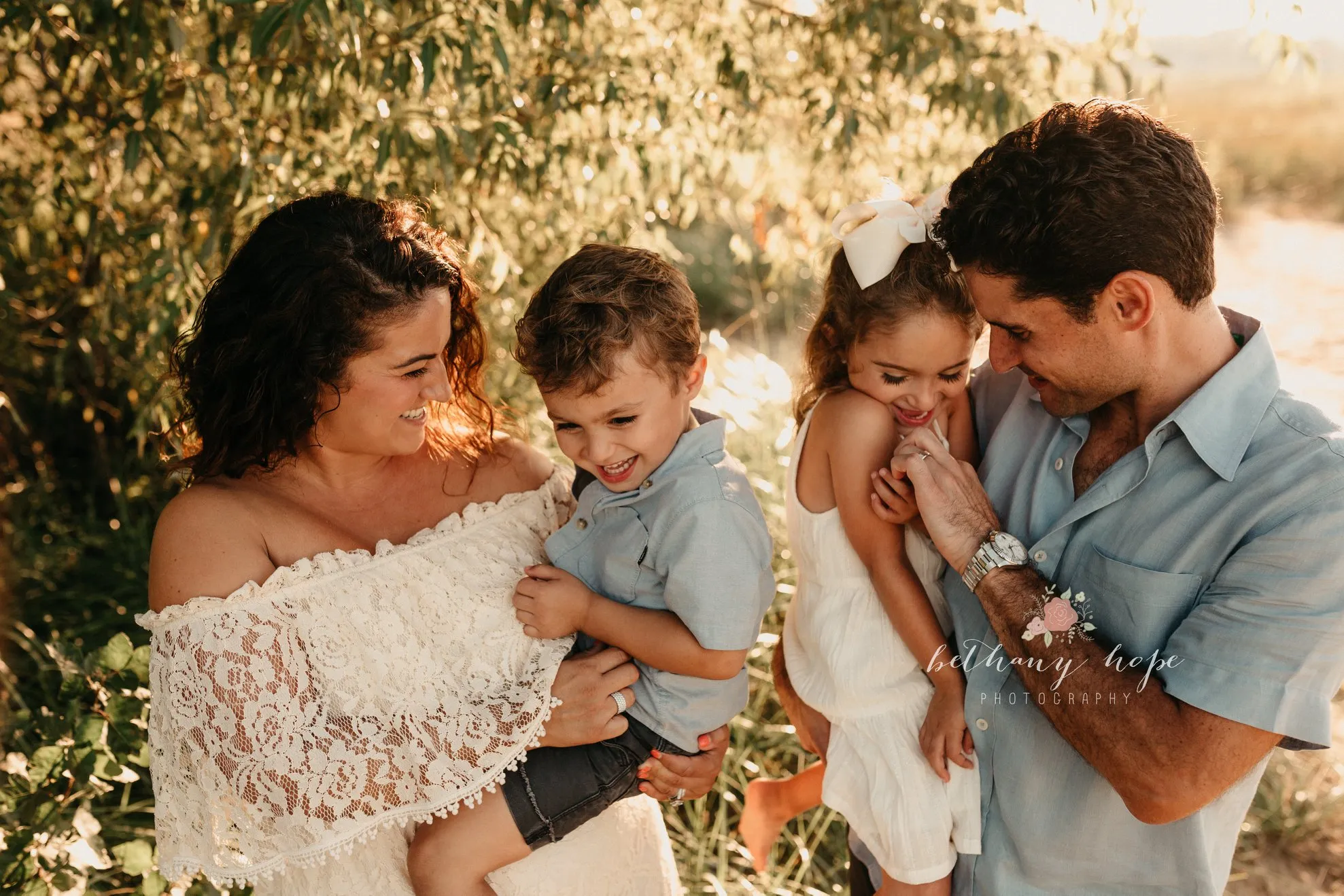 I Also Photograph Older Babies And Families