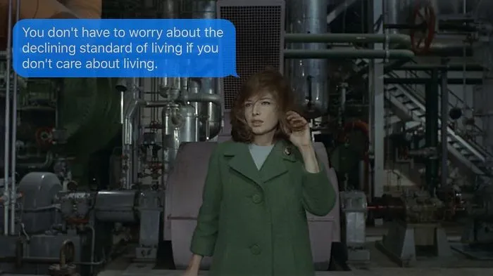 30 Sarcastic 'Texts From Your Existentialist' That Might Make You Laugh, Then Cry (New Pics)