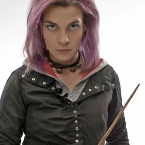 Nymphadora Tonks