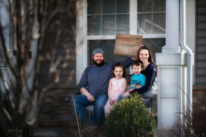 Alexa, Homeschool My Kids