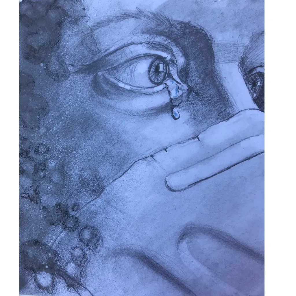 Covid Eyes