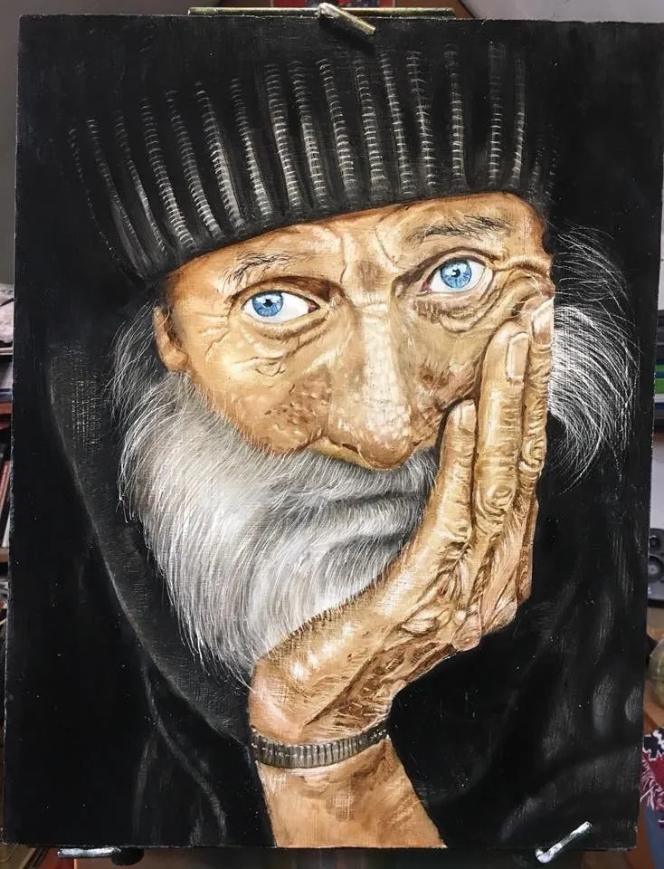 Hands