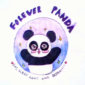4EVER PANDA