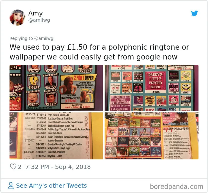 30 Outdated Problems That No One Today Relates To Anymore