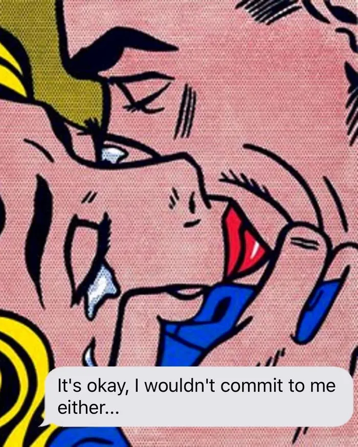 30 Sarcastic 'Texts From Your Existentialist' That Might Make You Laugh, Then Cry (New Pics)