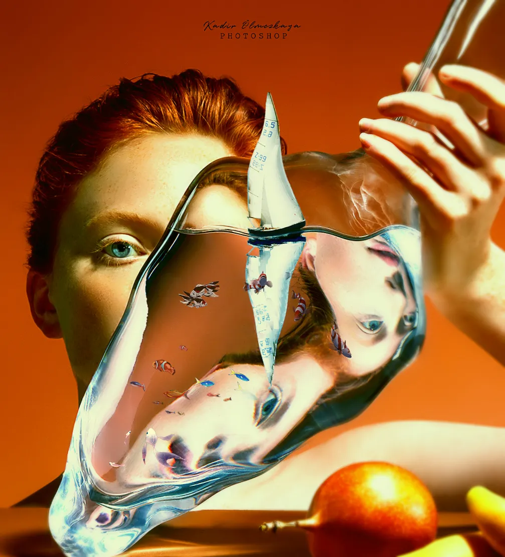 Photoshop Manipulation