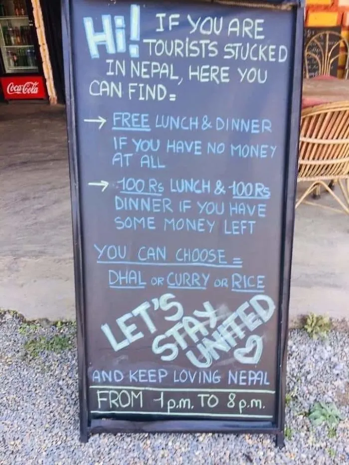 If You Think People Are The Worst These Days, These 35 Wholesome Pics May Change Your Mind (New Pics)