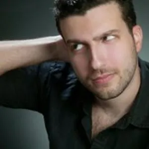 Aris Gerontakis