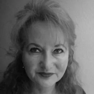 Annette Steinmetz