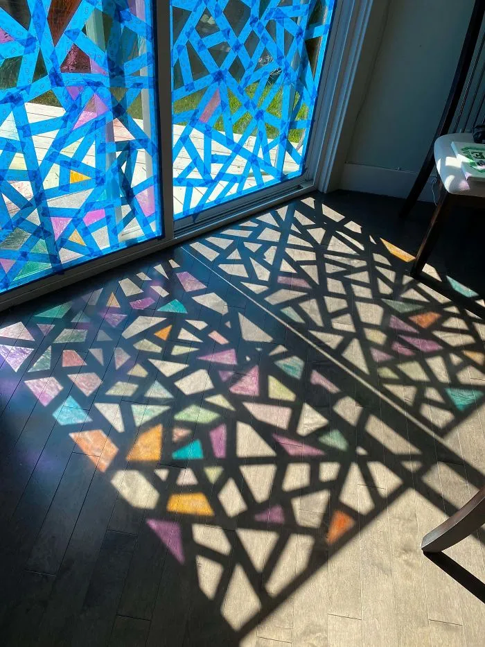 People In Quarantine Finally Have The Time For Cool Projects, And Here Are 32 Of The Most Creative Ones