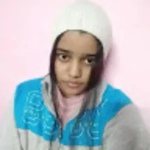 Khushi Jyoti Singh