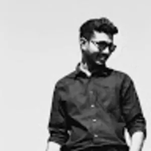 Hardik Dholu