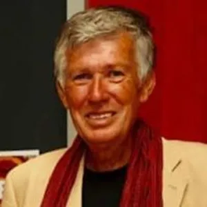 Mark Pulsford