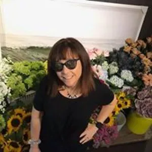 Stacey Bolnick