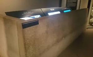 50 Times People Were So Amazed By These Museum Exhibits, They Shared These Pics Online