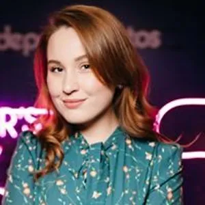 Anastasia Fed-Titova